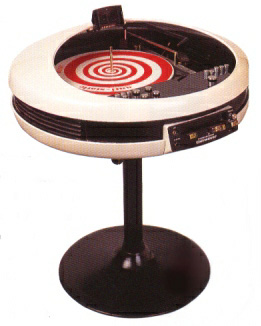 Radio Victor Kiswell