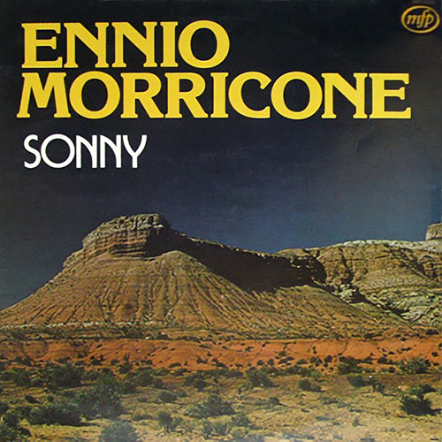 ennio morricone - sonny