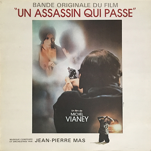 Un Assassin Qui Passe Victor Kiswell 