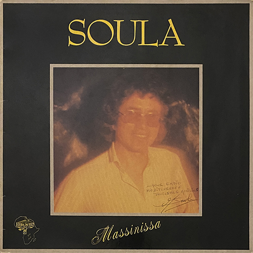 soula - massinissa