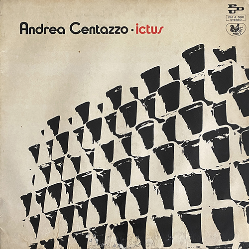 andrea centazzo - ictus VG