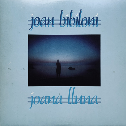 joan bibiloni - joana lluna